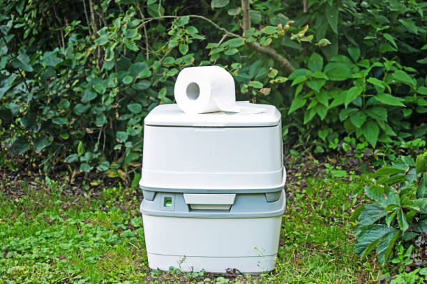 Best High-end porta potty rental  in Alliance, OH