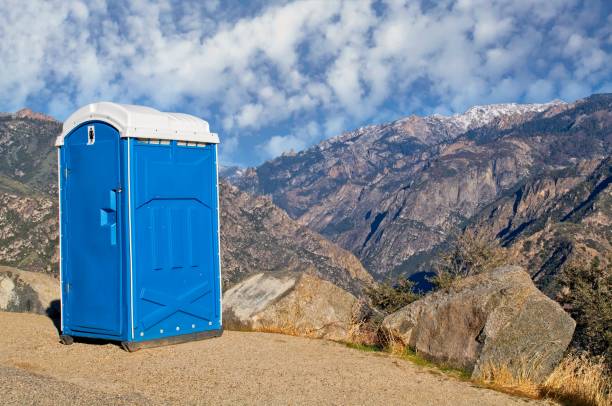 Best Affordable portable toilet rental  in Alliance, OH