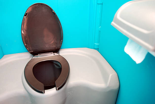 Best Porta potty delivery and setup  in Alliance, OH