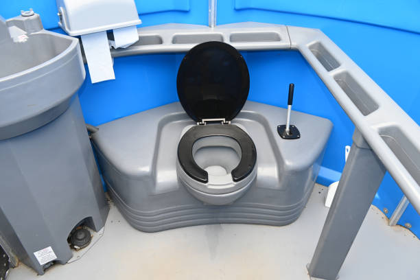 Best Affordable portable toilet rental  in Alliance, OH