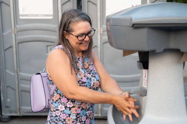 Best Construction site porta potty rental  in Alliance, OH
