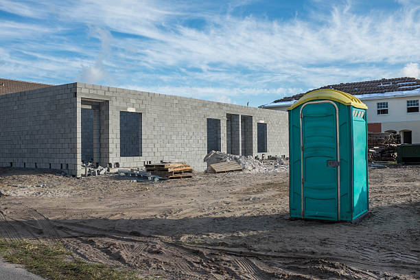 Best Luxury portable toilet rental  in Alliance, OH